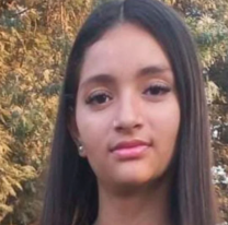 Desesperada búsqueda de una adolescente jujeña