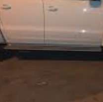 Horror: encontraron a un jujeño muerto al lado de su camioneta