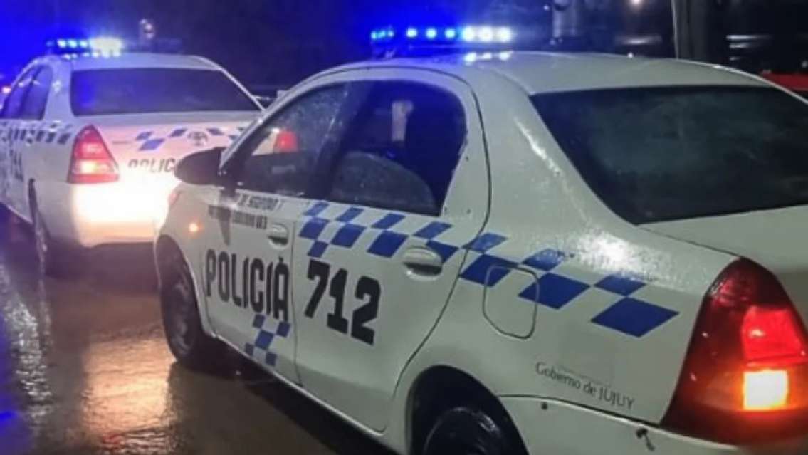 Dos jóvenes fueron brutalmente atacados por patotas en distintos barrios
