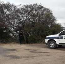 URGENTE: Hallaron un cuerpo sin vida en Pampa Blanca y se investiga un posible femicidio