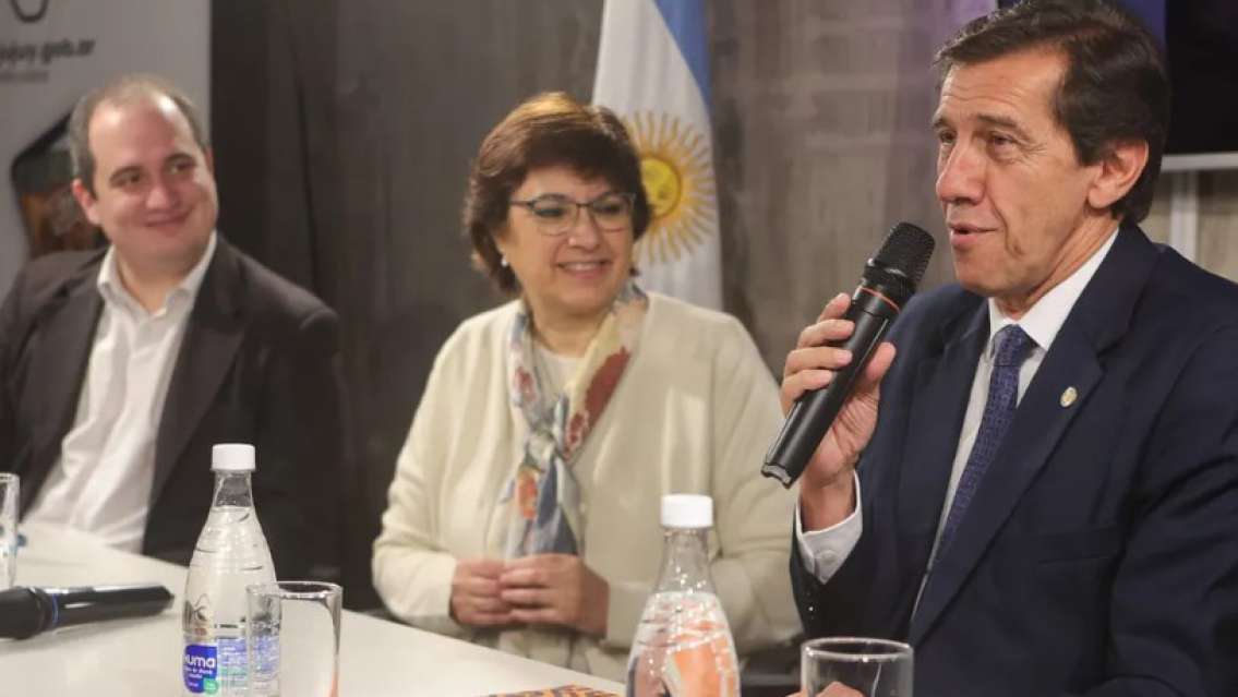 Jujuy lanza una nueva herramienta digital para registrar asociaciones y fundaciones