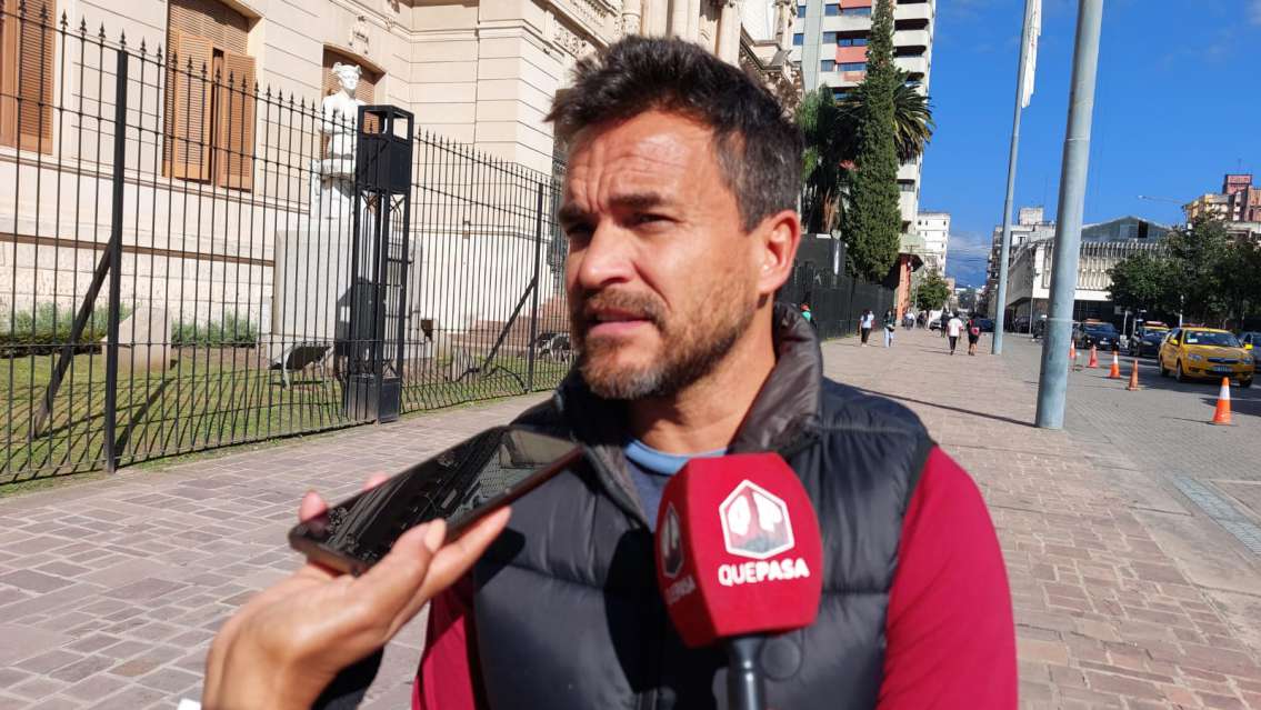 Jujuy - Iquique: la ruta aérea que todos estaban esperando 
