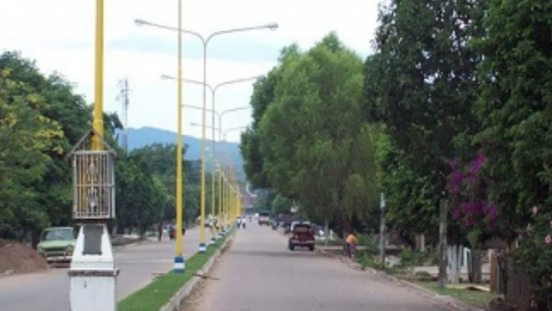 Jujeña andaba de after con unos amigos y en un baño vivió una pesadilla