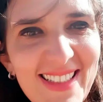 Averiguan qué le pasó, Paula cayó desde un octavo piso y murió