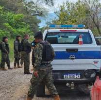 [URGENTE] Hay un detenido tras el hallazgo del cuerpo de la mujer