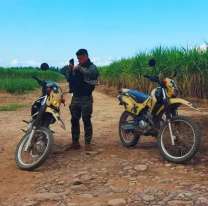 Macabro hallazgo en Jujuy: el sospechoso del crimen ingirió veneno y está internado b