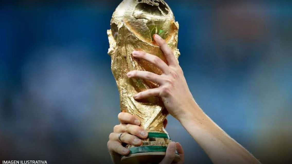 [QEPD] Murió uno de los campeones del mundo con la Selección Argentina