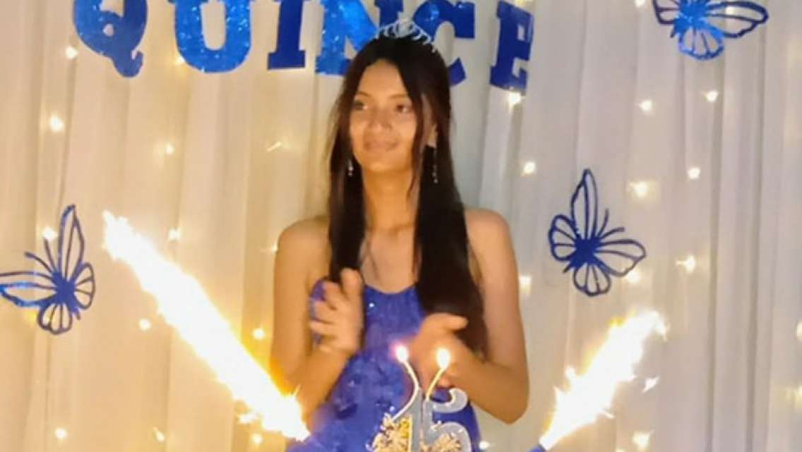 El jujeño que mató a Angelina González se declaró culpable: Los detalles