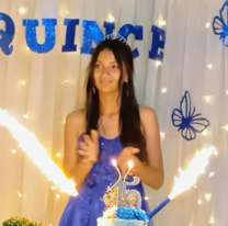 El peor final para Angelina Judith González, la jujeña de 15 años que encontraron sin vida