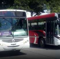 UTA Jujuy confirmó que no habrá paro de colectivos en nuestra provincia