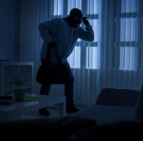 Violento intento de robo en Jujuy: una adolescente fue atacada dentro de su casa