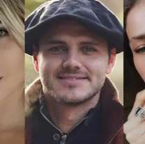 Wanda Nara reveló algo turbio de Icardi y la China Suárez: "Ella lo tiene amenazado"
