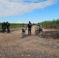 Imputarán al femicida de Pampa Blanca por homicidio calificado y violencia de género