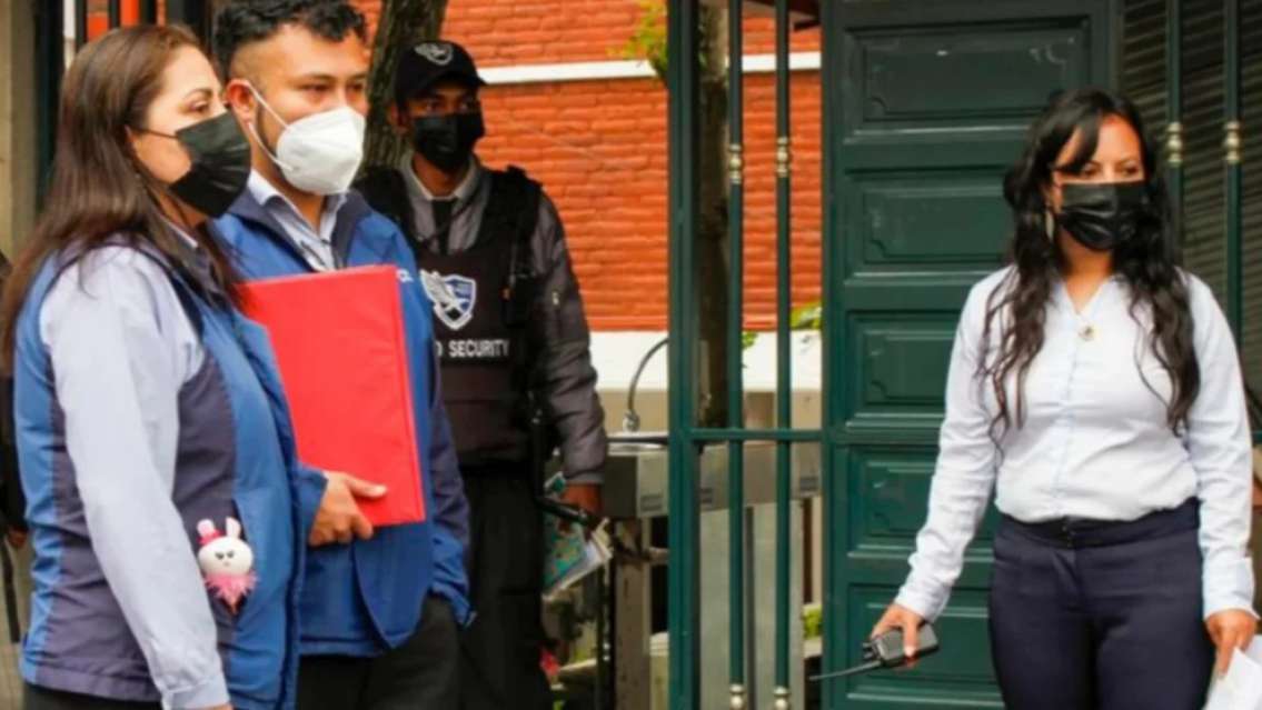 Ecuador y Bolivia en alerta por casos de tos e influenza: Hay más de 25 fallecidos