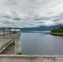 Confirmaron de que murió el jujeño de 56 años encontrado sin vida en el dique Las Maderas