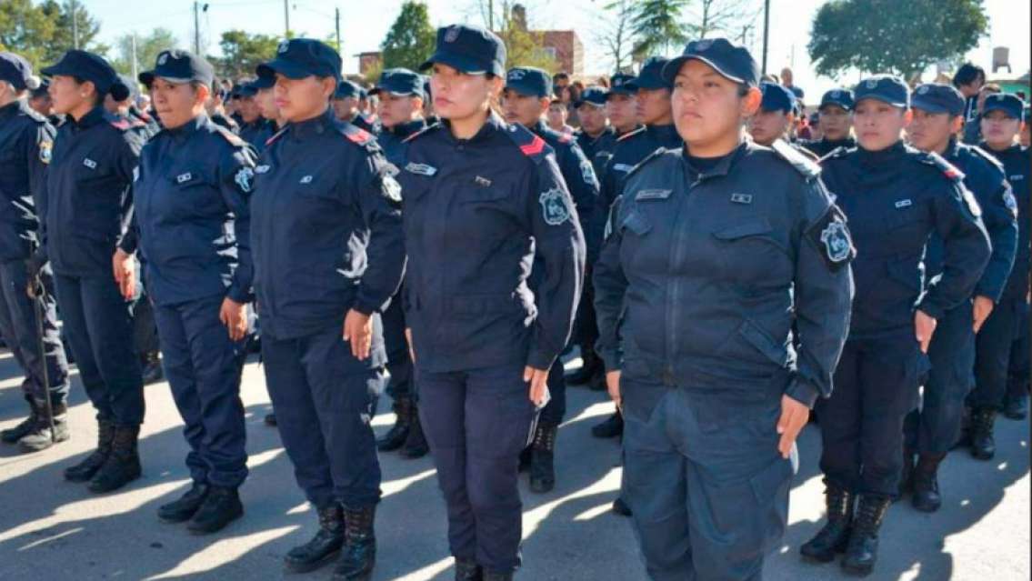 Murió un querido sargento de la polícia de Jujuy: Profundo dolor