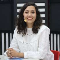 Leila Chaher: "Estamos viviendo un fin de ciclo en Jujuy"
