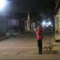 Policía jujeña fue asaltada por una chica trans y su cómplice: "salió hace poco"