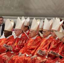 Comenzó el cónclave para elegir al nuevo Papa: quién será