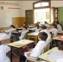 Uno de cada 10 niños no sabe leer en Argentina y más de la mitad no comprende lo que lee
