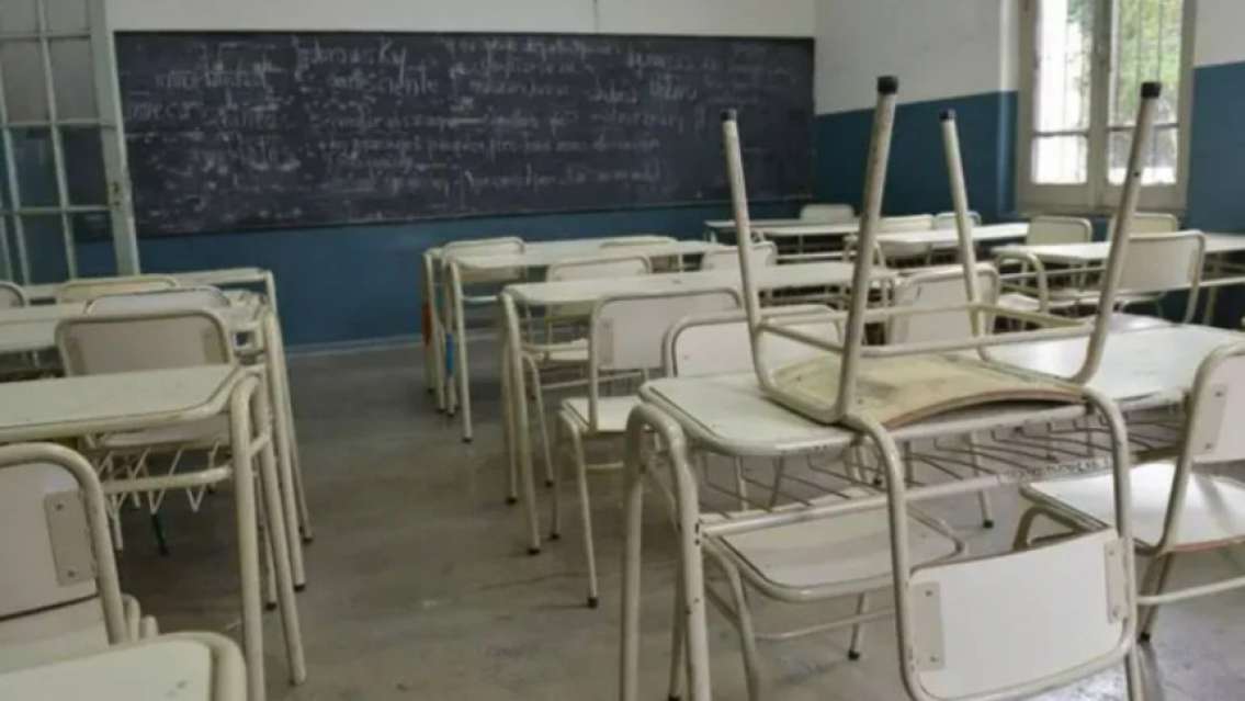 Estás serán las escuelas de Jujuy que no tendrán clases el lunes luego de las elecciones