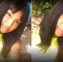 Le dijo a sus padres que iba al parque y nunca más volvió: la salteña más buscada