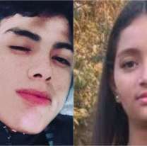 Habló la tía de Angelina: "el estaba obsesionado con una niña"