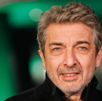 El dolor de Ricardo Darín en medio del éxito de "El Eternauta"