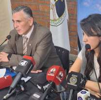 Femicidio de Angelina: confirmaron detalles escalofriantes