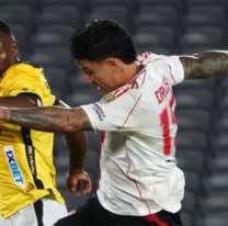 River visita a Barcelona de Ecuador buscando acercarse a la clasificación en la  Libertadores