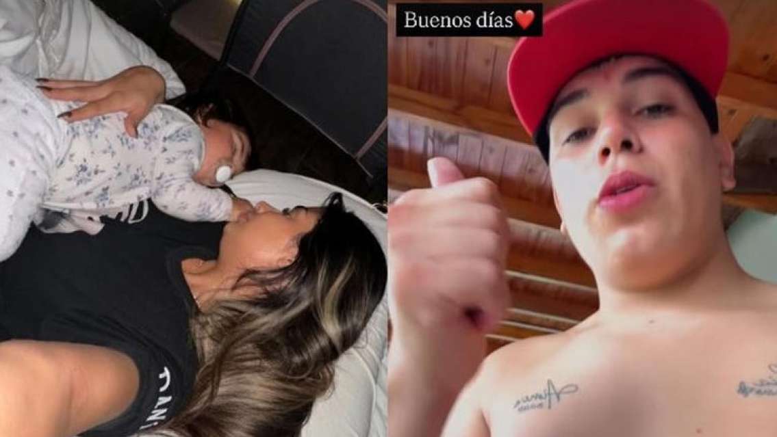 La hiriente frase de Daniela Celis en medio de su inesperada separación de Thiago Medina