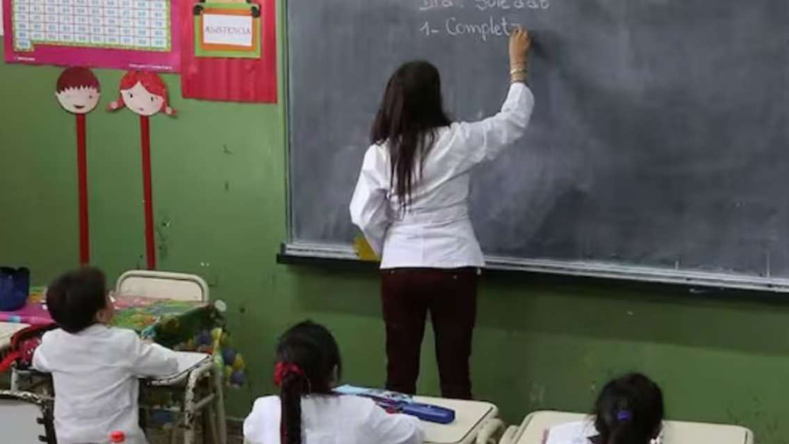 Vouchers educativos 2025: se conoció la fecha límite para inscribirse