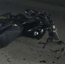 Brutal accidente de moto en Perico se cobró la vida de un jujeño
