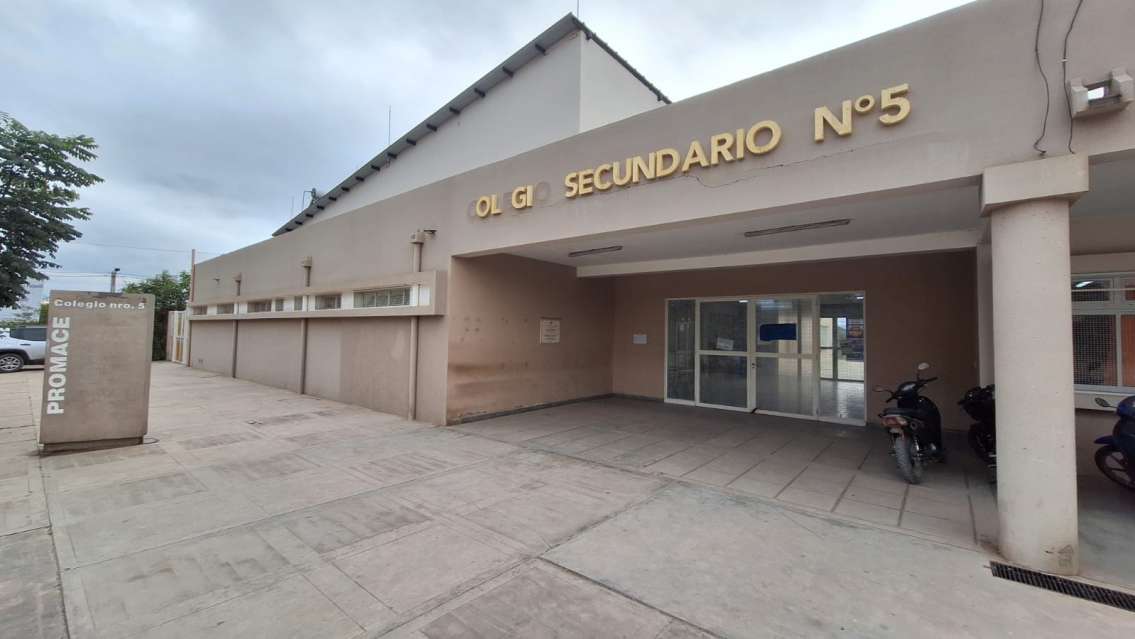 Operativo electoral: las urnas llegan el sábado y suspenden clases el lunes en escuelas habilitadas