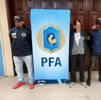 Vivía en Jujuy como un angelito y era terrible monstruo: lo buscaba Interpol  