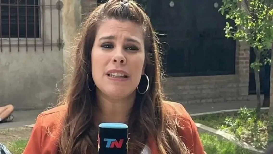 Quebrada: saltó la infidelidad y habló la esposa de Diego Brancatelli
