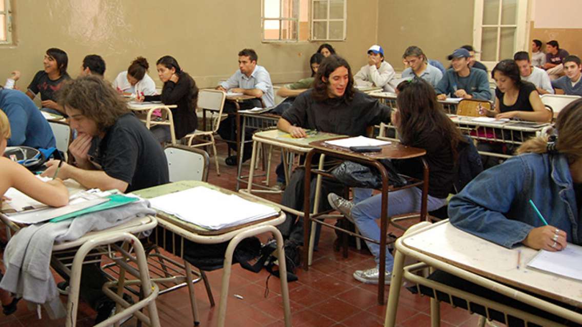 La carrera universitaria con más salida laboral que pocos eligen estudiar