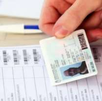 Hasta mañana se podrán retirar los DNI para votar en Jujuy