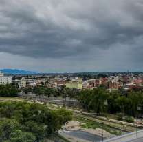 Fin de semana nublado y fresco en Jujuy de cara a las elecciones del domingo