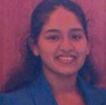 Gracias a Dios apareció Abigail, la jujeña más buscada