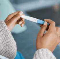 Polémica venta test de embarazos positivos: "¿Querés que tu marido no te deje?"