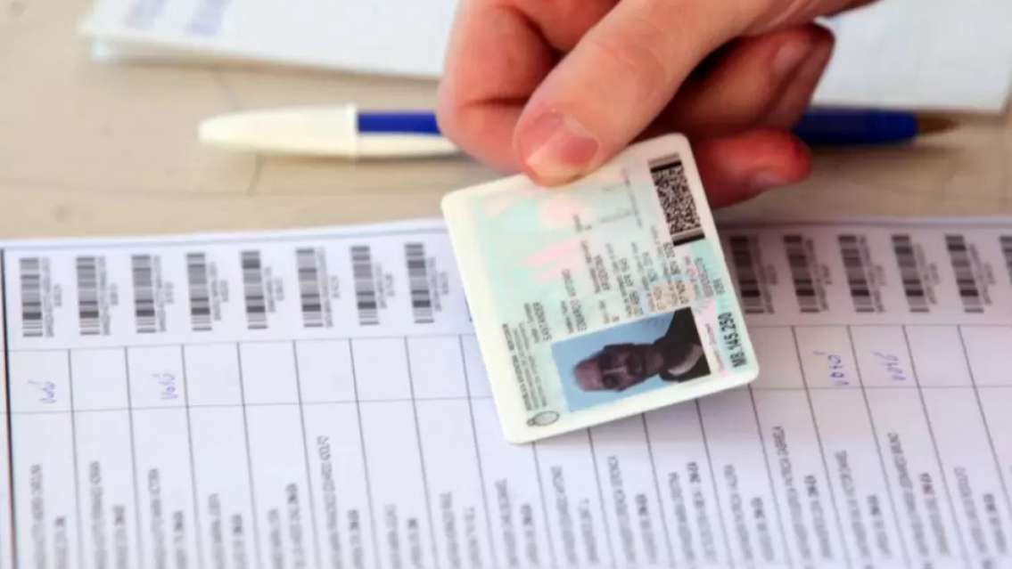 Piden que los jujeños se acerquen a votar, hasta ahora el porcentaje es muy bajo