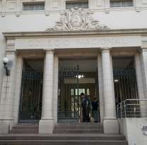 Con demoras iniciales, se habilitaron las mesas en el Colegio Nacional N°1