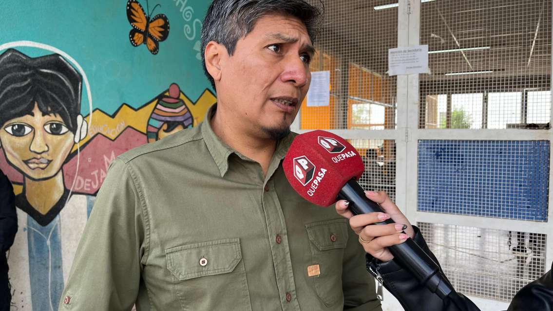 Alejandro Vilca pidió compromiso y que "la gente sea protagonista"