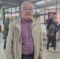 Fellner: "Se está bastardeando la política, no se cumplen las reglas de juego"