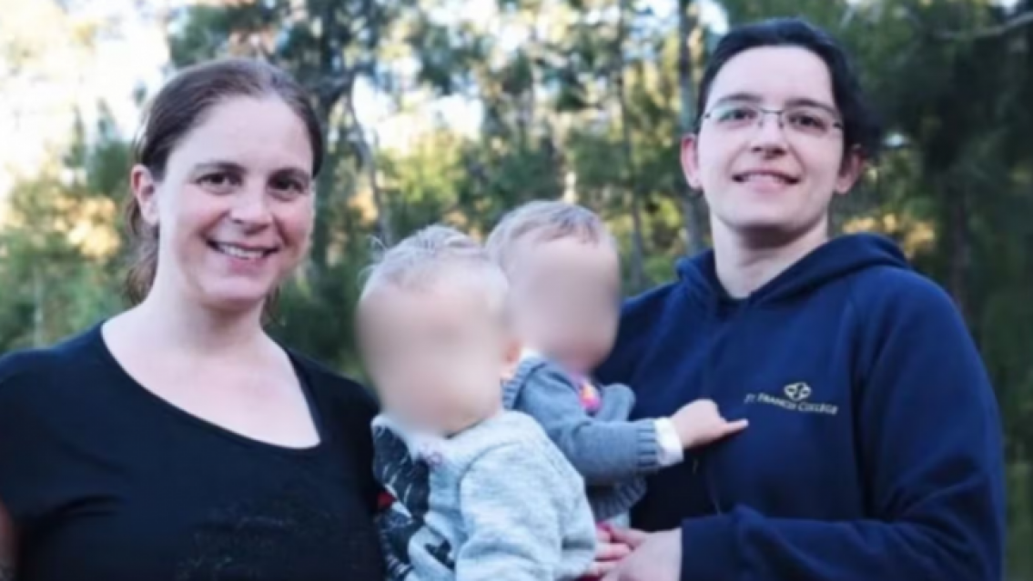 Estremecedor: mató a a su esposa con el cordón de la zapatilla