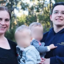 Estremecedor: mató a a su esposa con el cordón de la zapatilla
