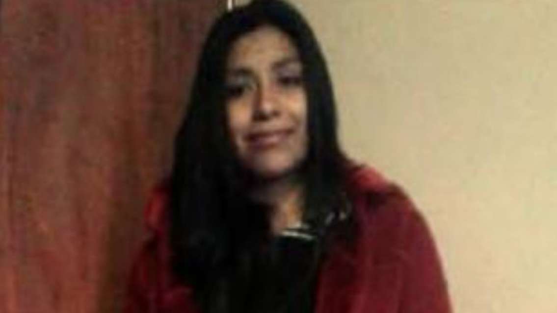 Se supo quién era la mujer asesinada en Alto Comedero: su triste historia
