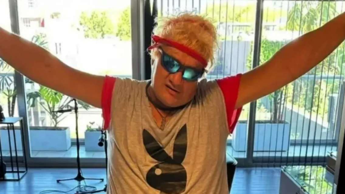 Pity Álvarez daría un show en Vélez este 2025: Los detalles