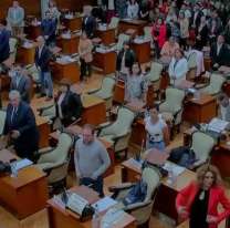 Cómo queda conformada la Legislatura después de las elecciones 2025